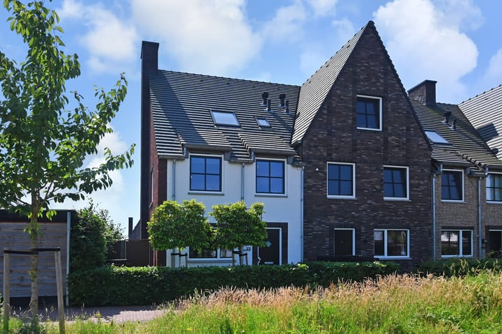 Foto 1 van Lange Campen 104