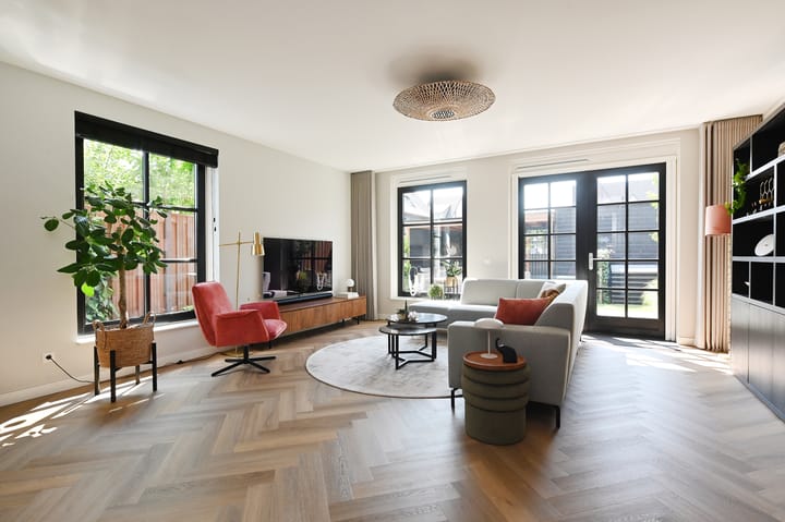 Foto 2 van Lange Campen 104