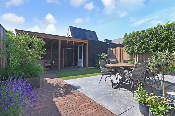 Foto 4 van Lange Campen 104