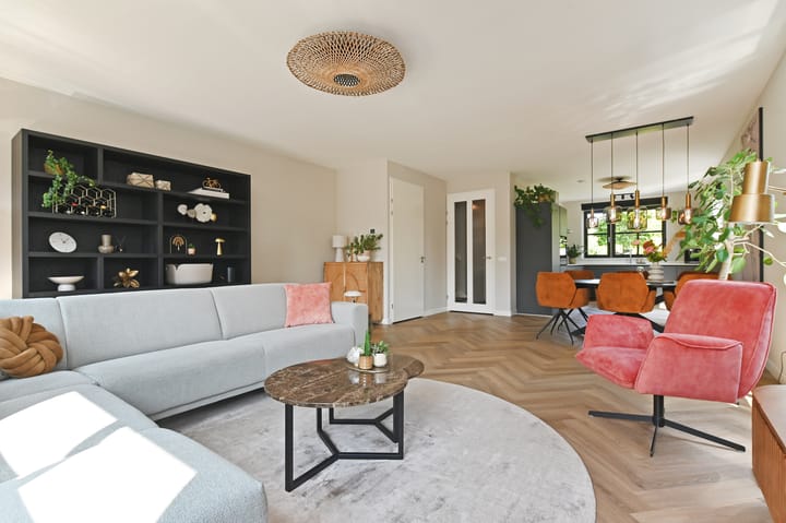 Foto 8 van Lange Campen 104