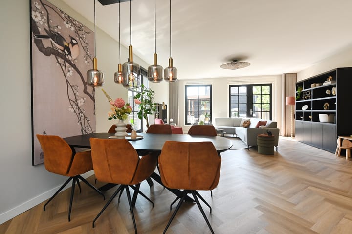 Foto 9 van Lange Campen 104