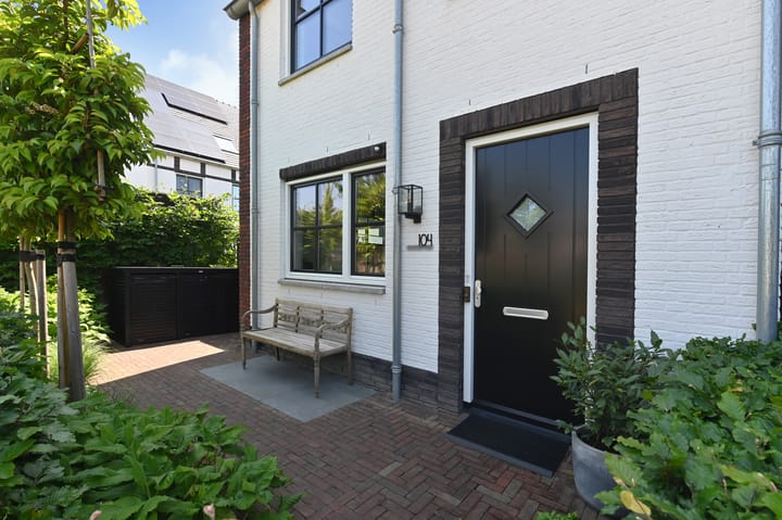 Foto 5 van Lange Campen 104