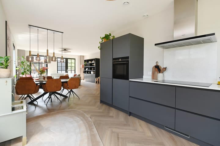 Foto 13 van Lange Campen 104