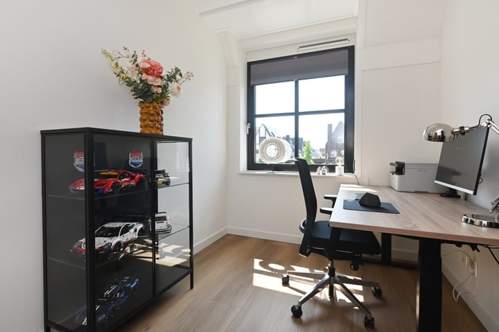 Foto 18 van Lange Campen 104