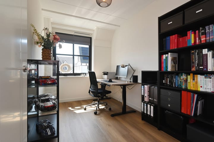 Foto 19 van Lange Campen 104