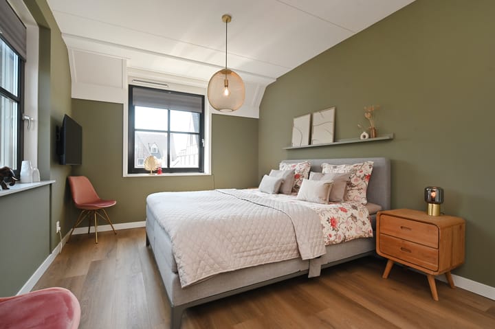 Foto 22 van Lange Campen 104