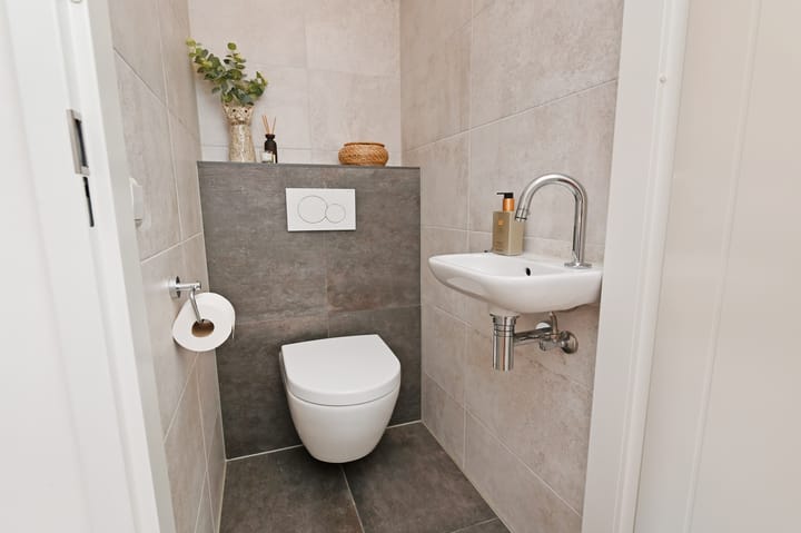 Foto 28 van Lange Campen 104