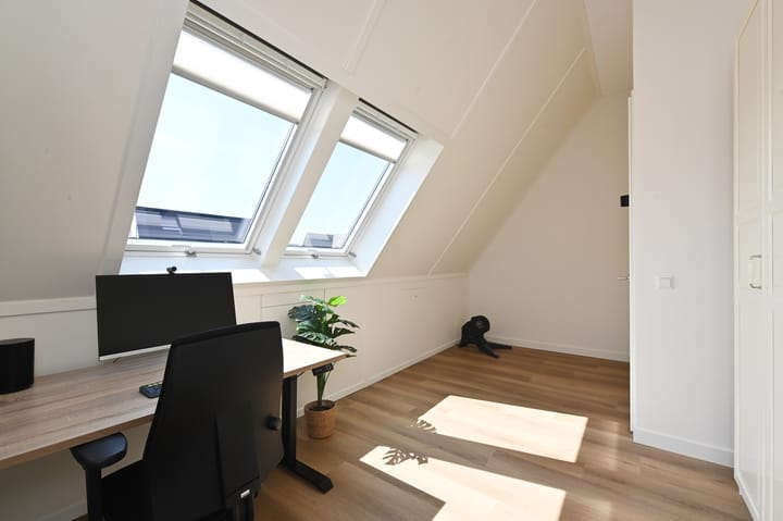 Foto 35 van Lange Campen 104