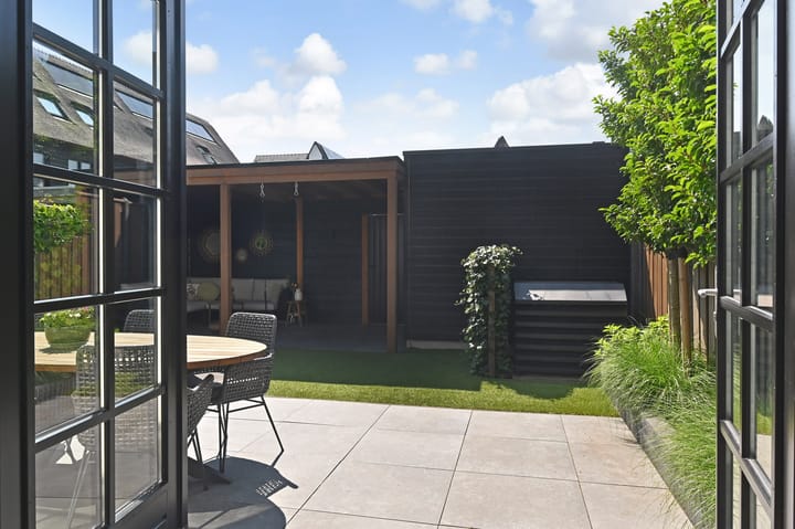 Foto 37 van Lange Campen 104