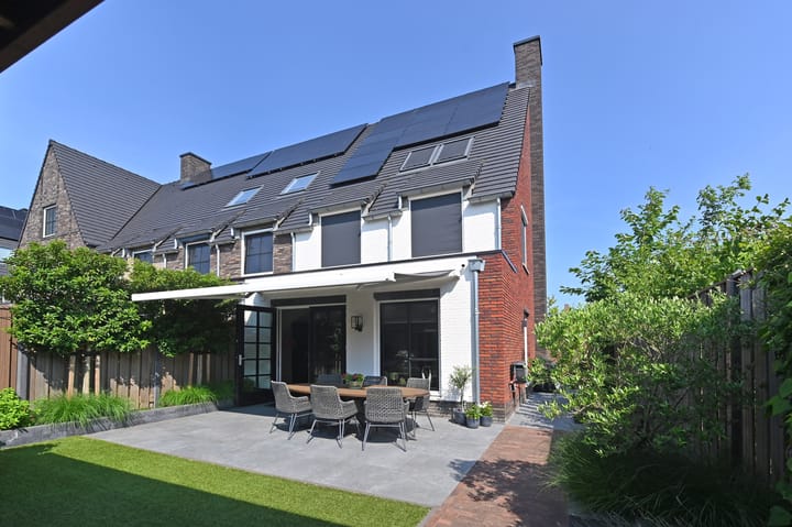 Foto 41 van Lange Campen 104