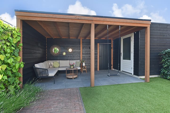 Foto 40 van Lange Campen 104