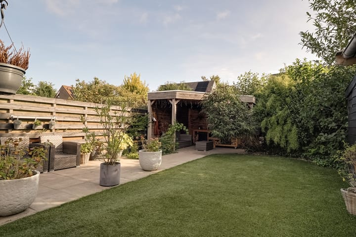 Foto 50 van Omdraai 15