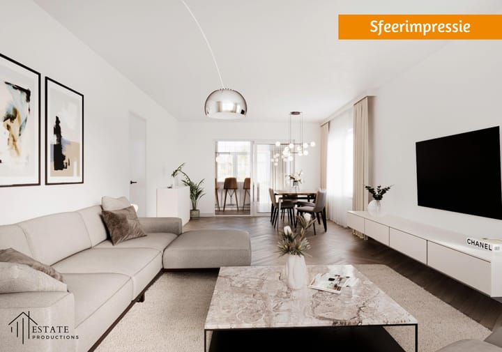 Photo 10 of Bentheimerstraat 79