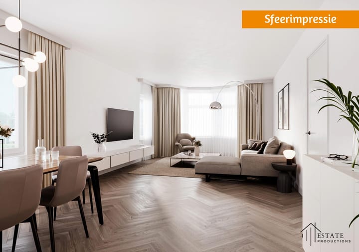 Photo 15 of Bentheimerstraat 79