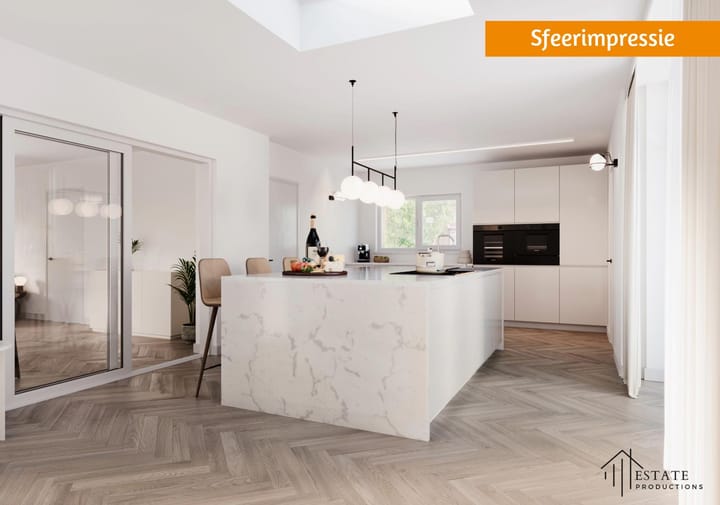 Photo 17 of Bentheimerstraat 79