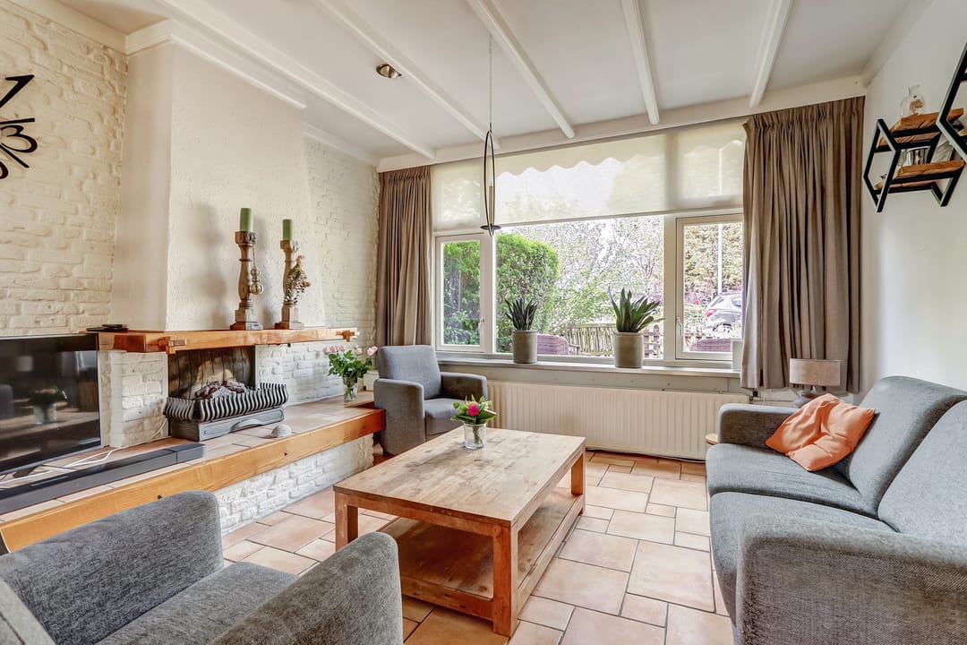 Foto 2 van Oranje Nassaulaan 14