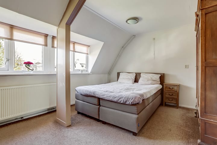 Foto 3 van Oranje Nassaulaan 14