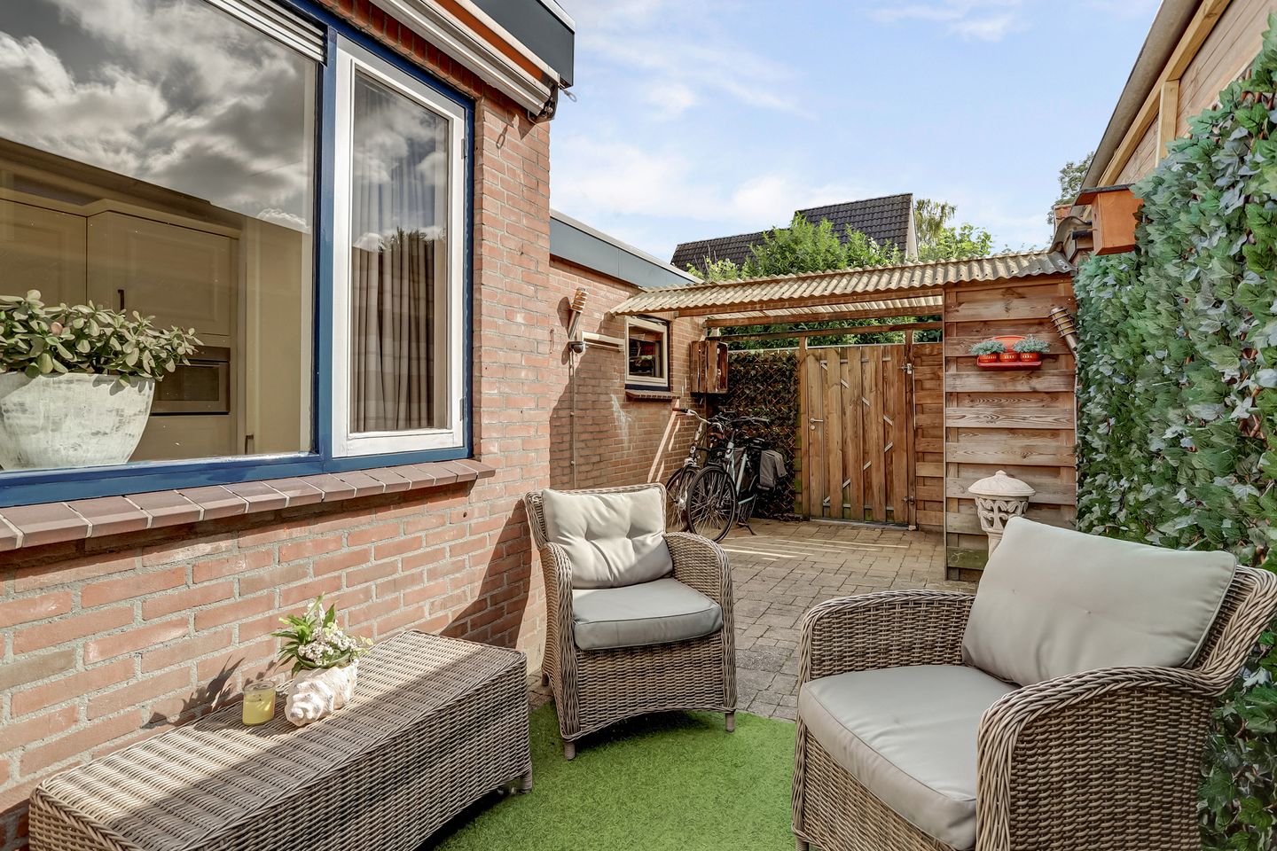 Foto 4 van Oranje Nassaulaan 14