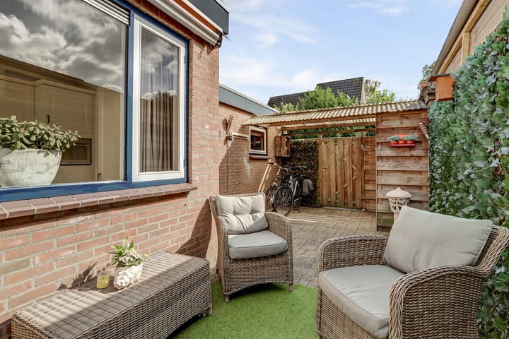 Foto 4 van Oranje Nassaulaan 14