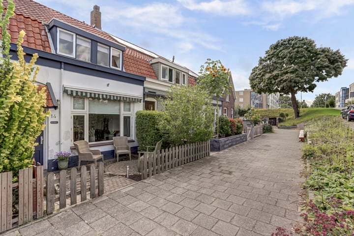 Foto 5 van Oranje Nassaulaan 14