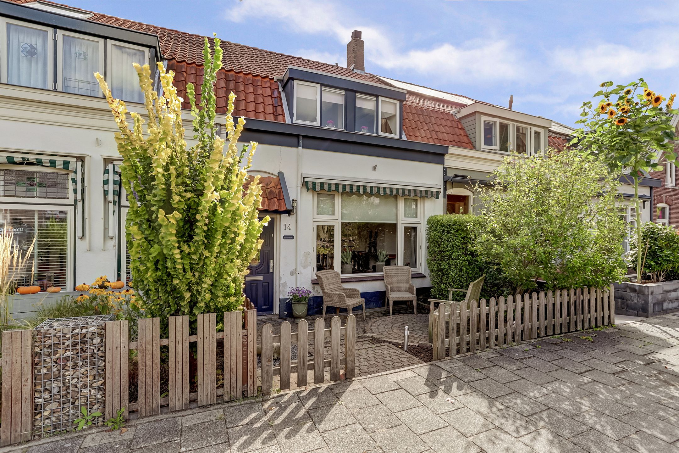 Foto 6 van Oranje Nassaulaan 14