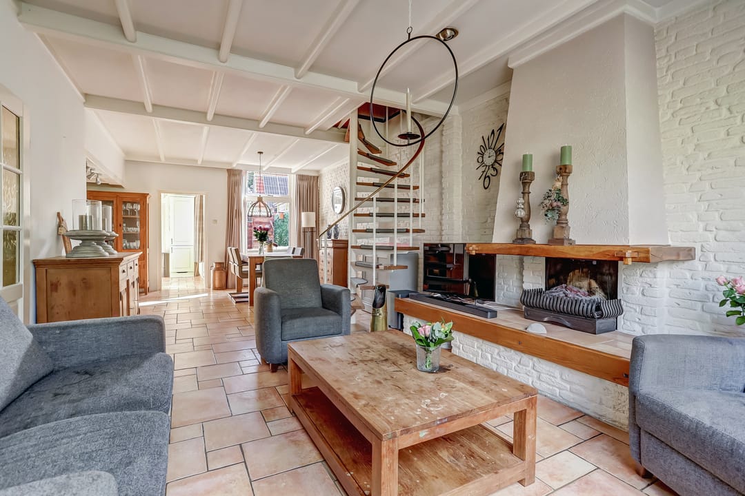 Foto 11 van Oranje Nassaulaan 14