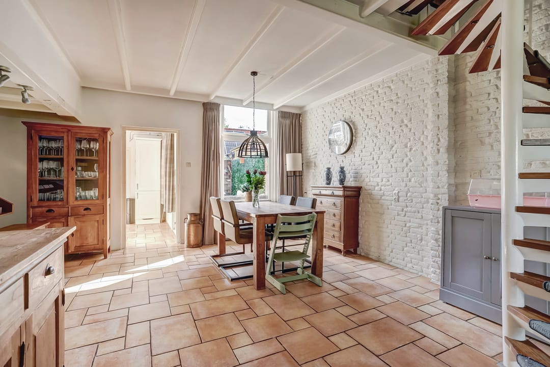 Foto 13 van Oranje Nassaulaan 14