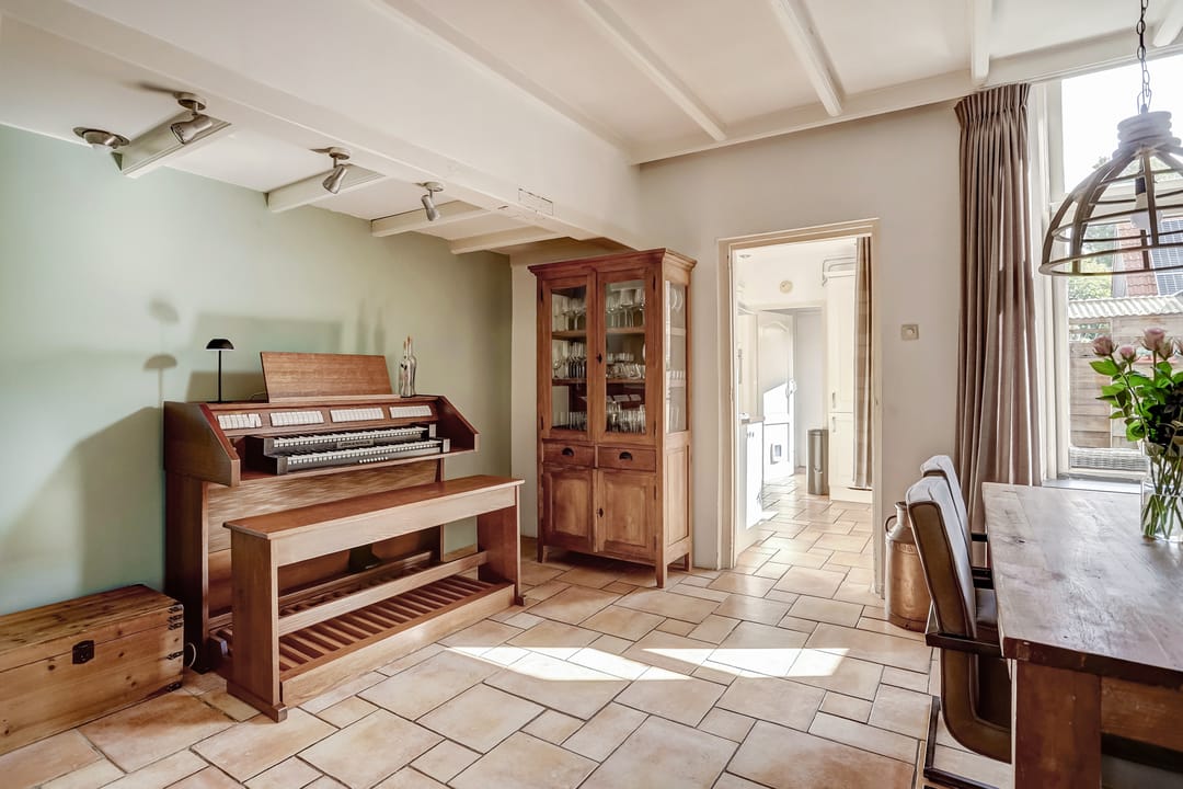 Foto 16 van Oranje Nassaulaan 14