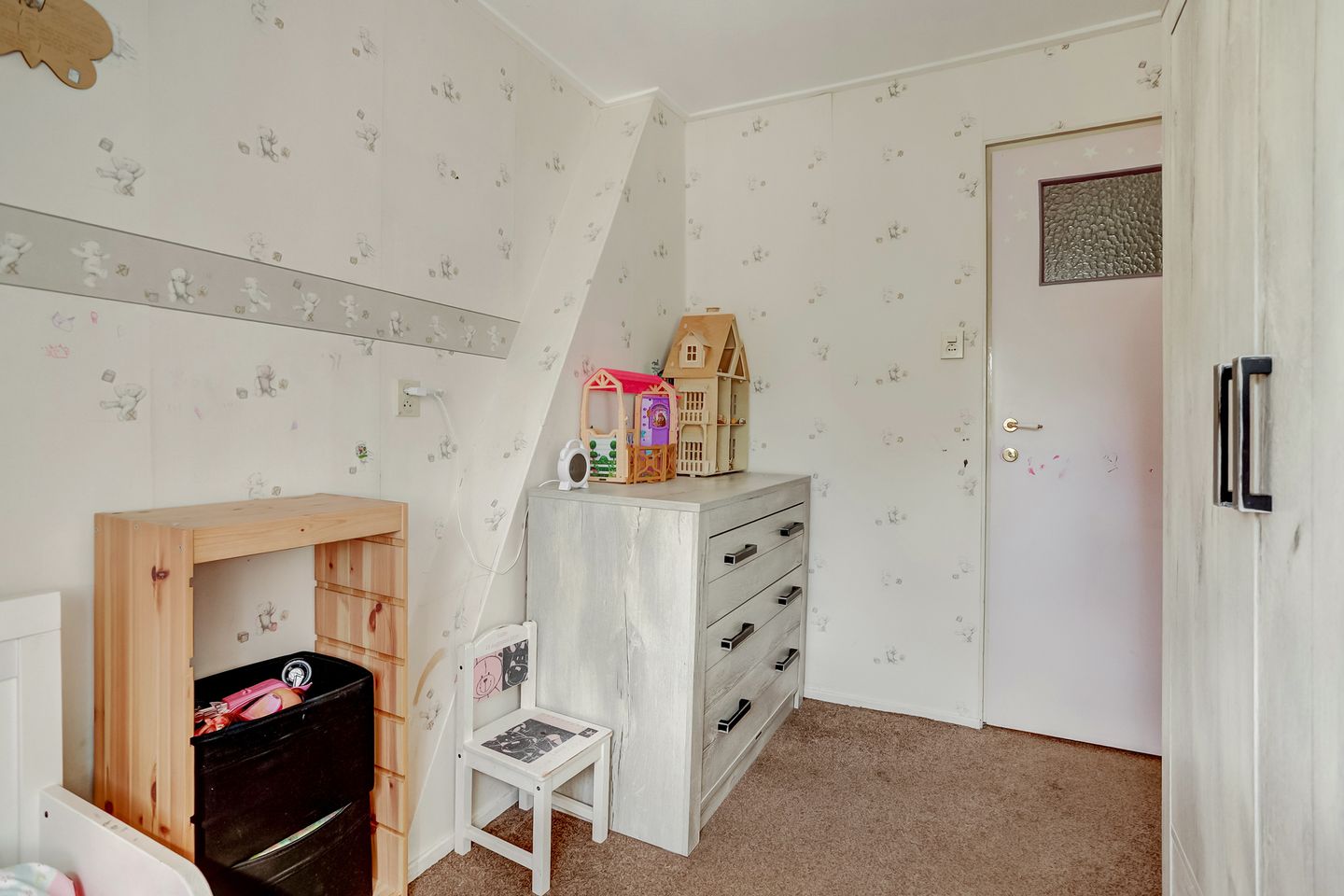 Foto 25 van Oranje Nassaulaan 14