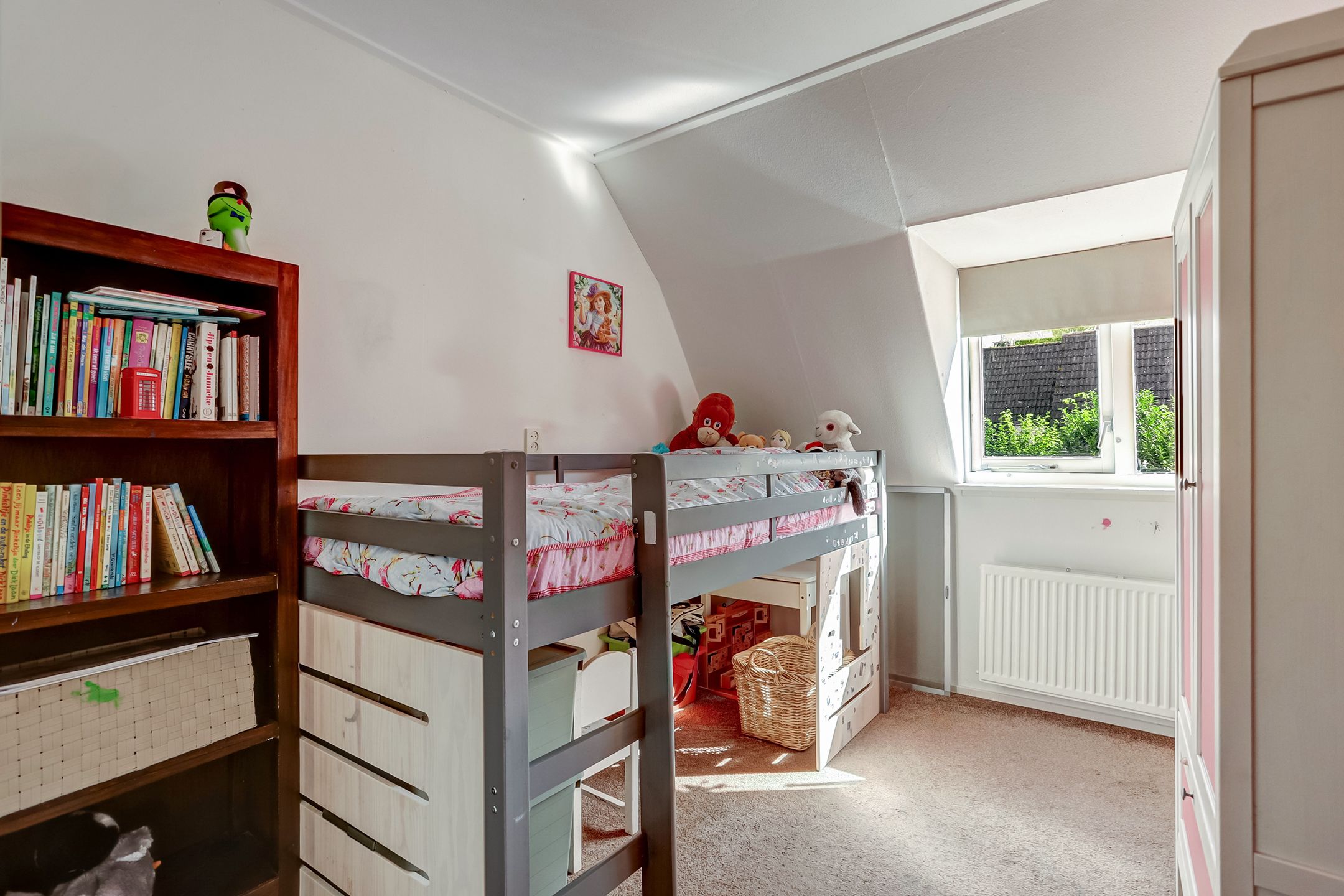 Foto 27 van Oranje Nassaulaan 14