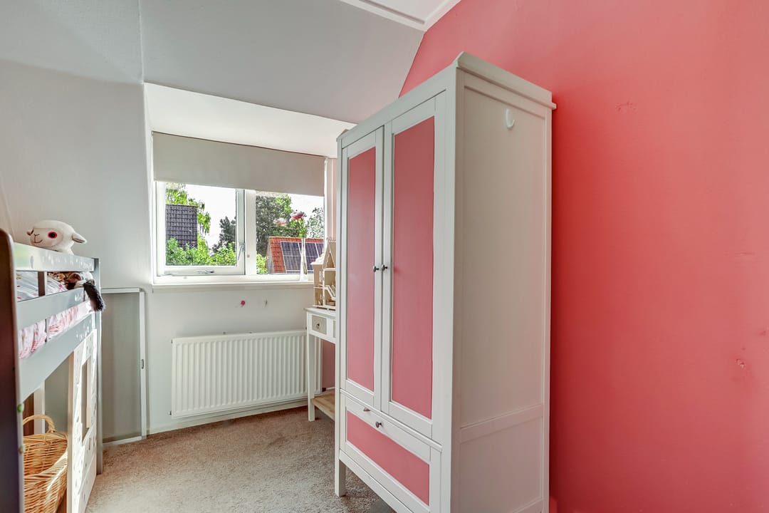 Foto 28 van Oranje Nassaulaan 14