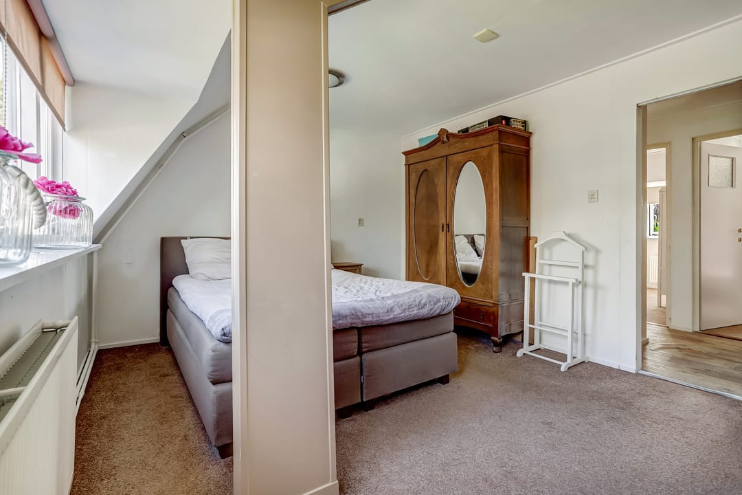 Foto 32 van Oranje Nassaulaan 14