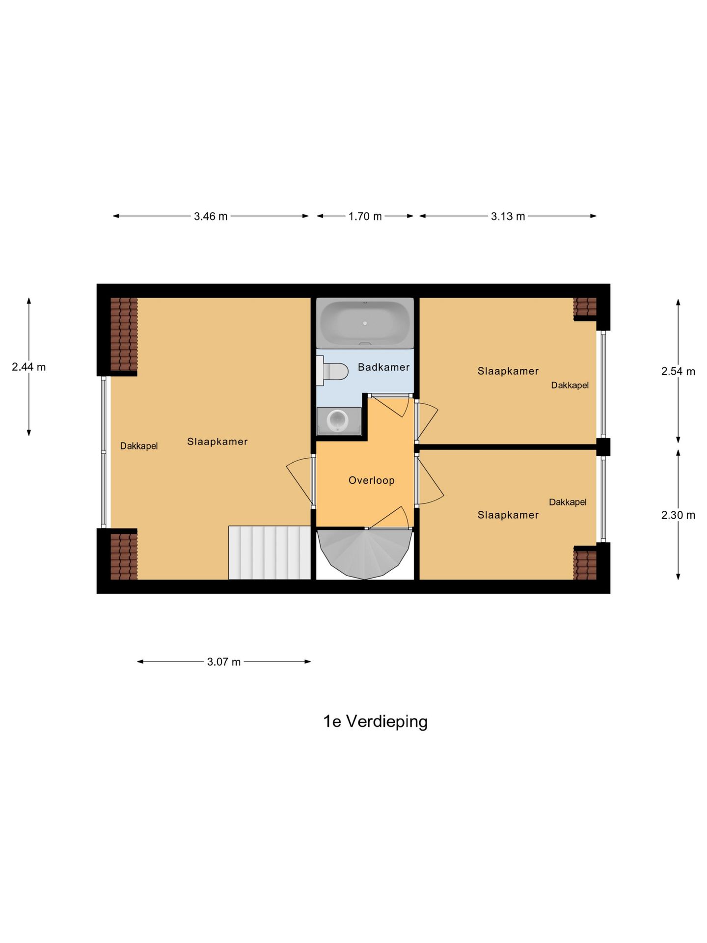Foto 35 van Oranje Nassaulaan 14