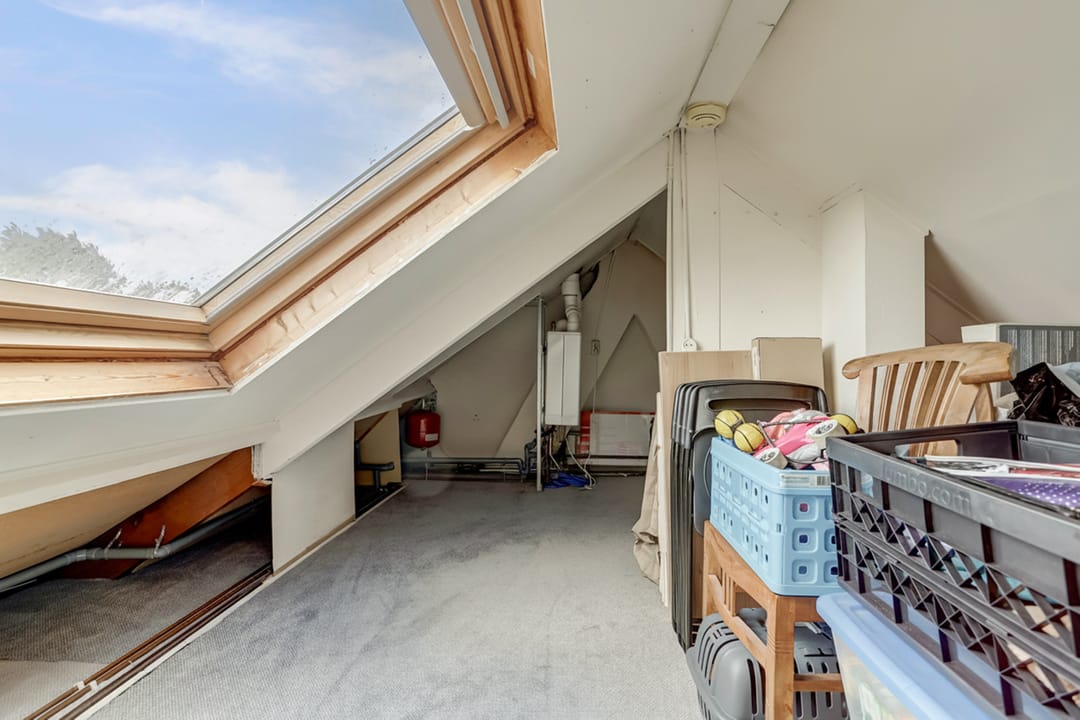 Foto 37 van Oranje Nassaulaan 14