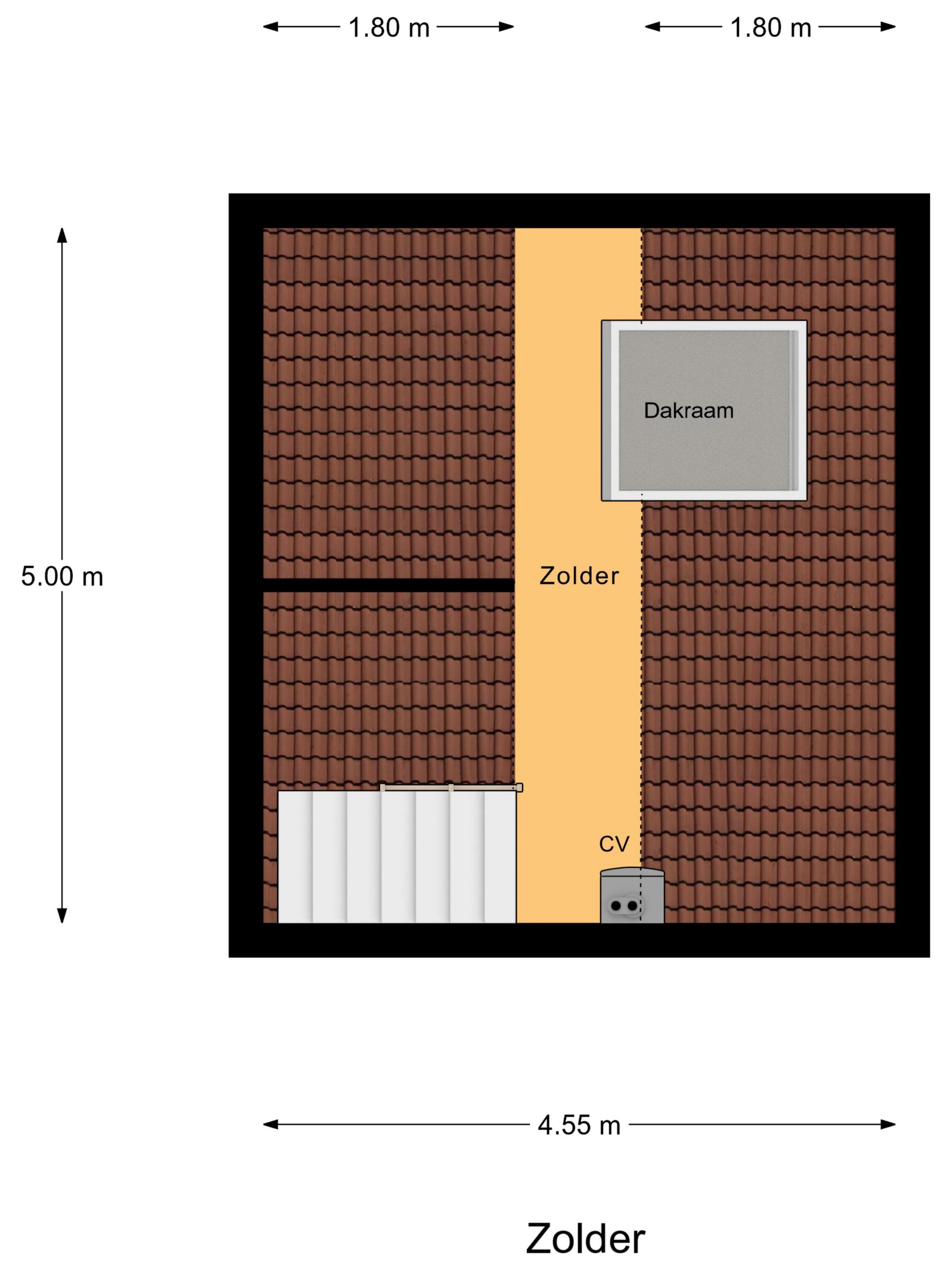 Foto 39 van Oranje Nassaulaan 14