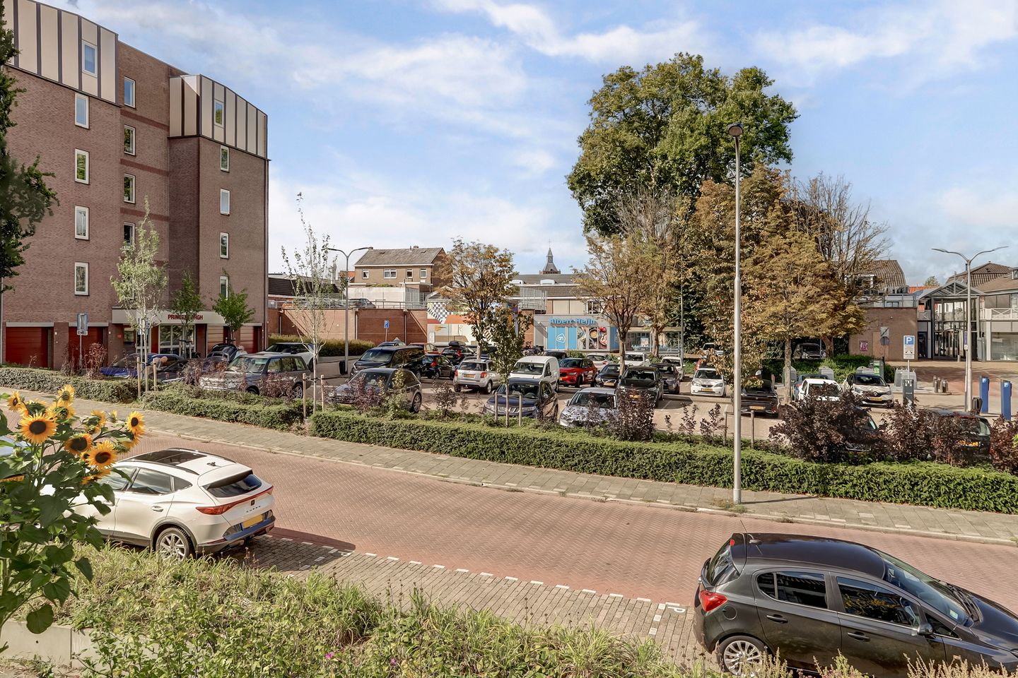 Foto 40 van Oranje Nassaulaan 14