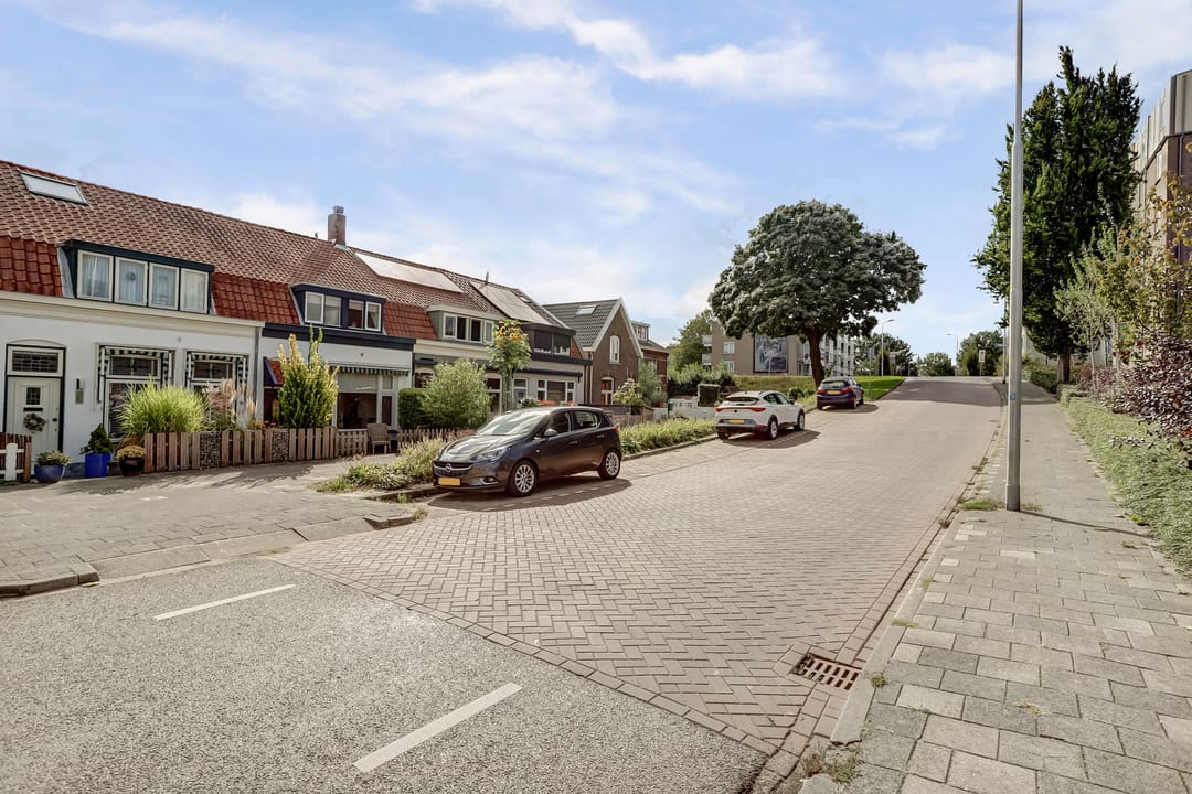 Foto 41 van Oranje Nassaulaan 14