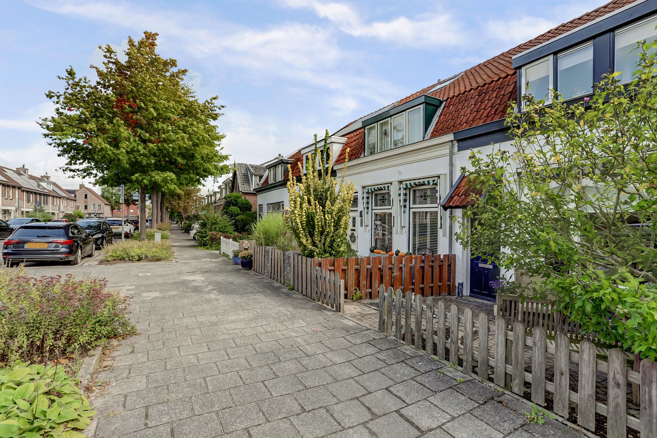 Foto 42 van Oranje Nassaulaan 14