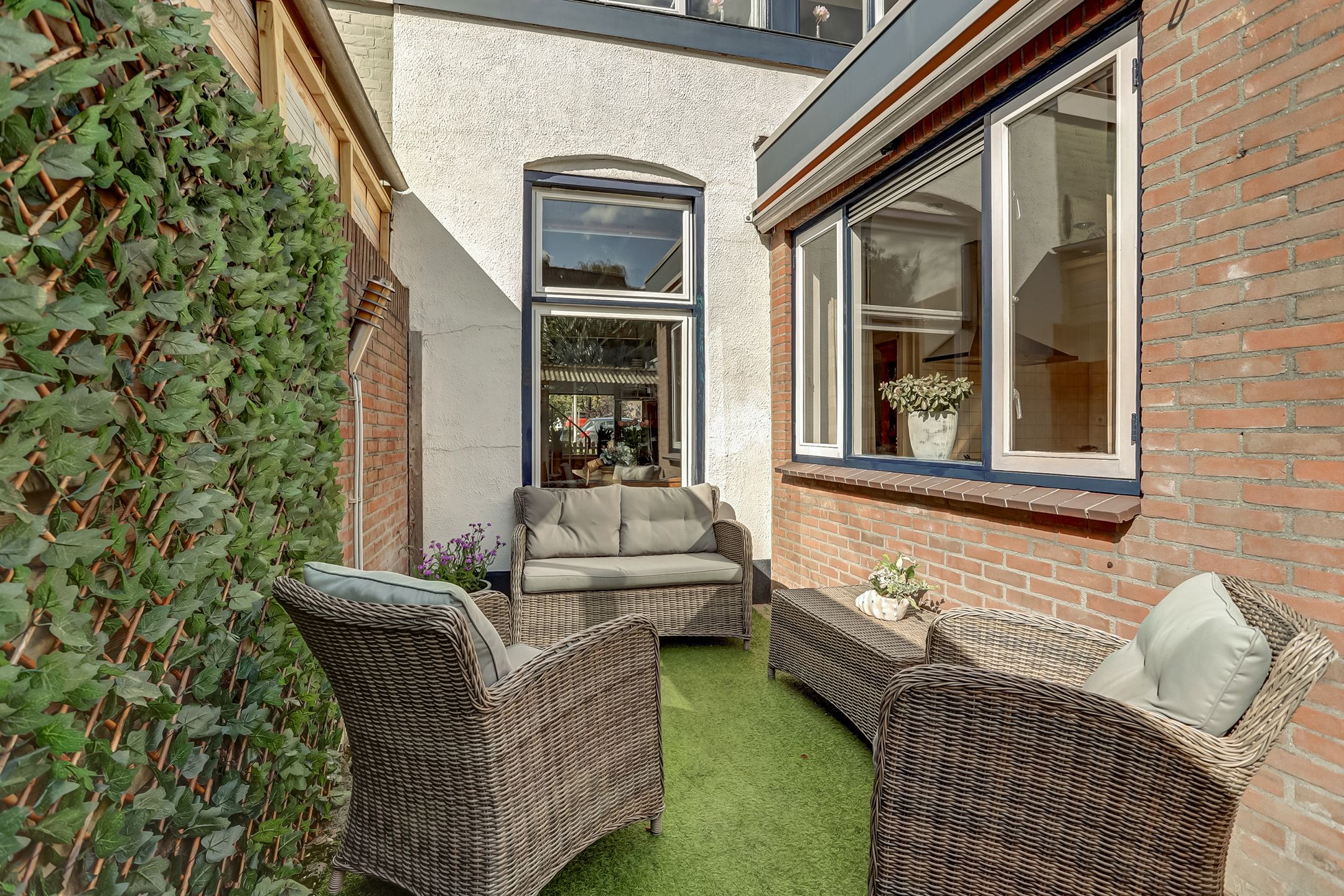 Foto 45 van Oranje Nassaulaan 14