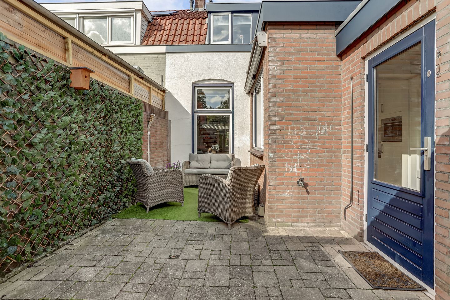 Foto 44 van Oranje Nassaulaan 14