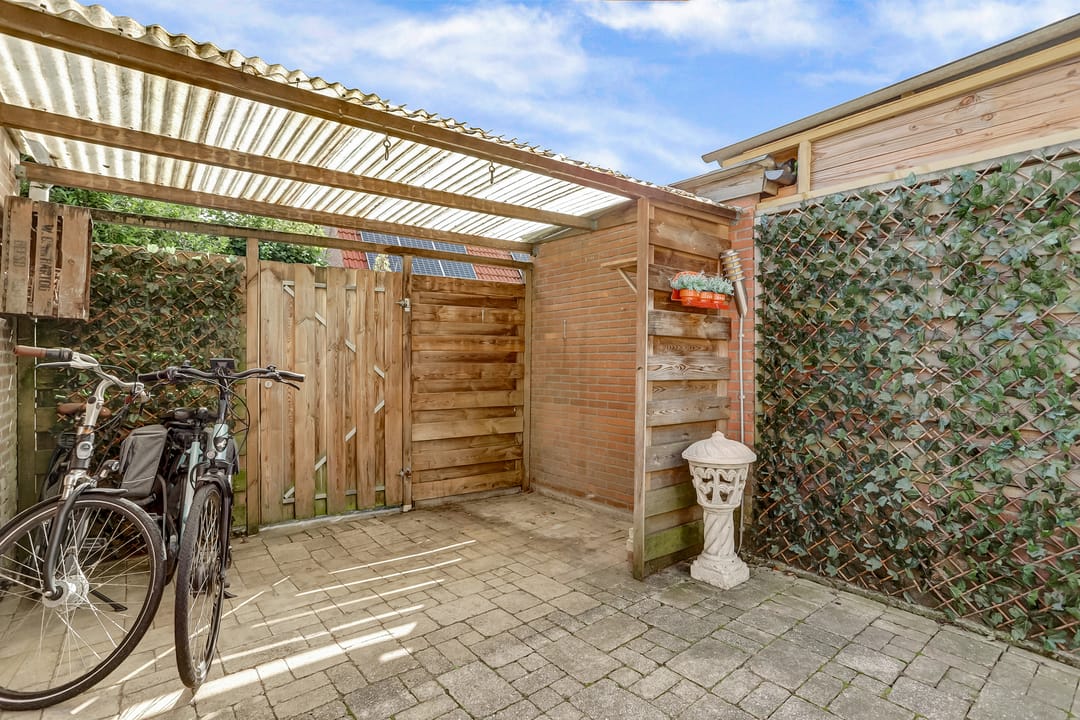 Foto 46 van Oranje Nassaulaan 14