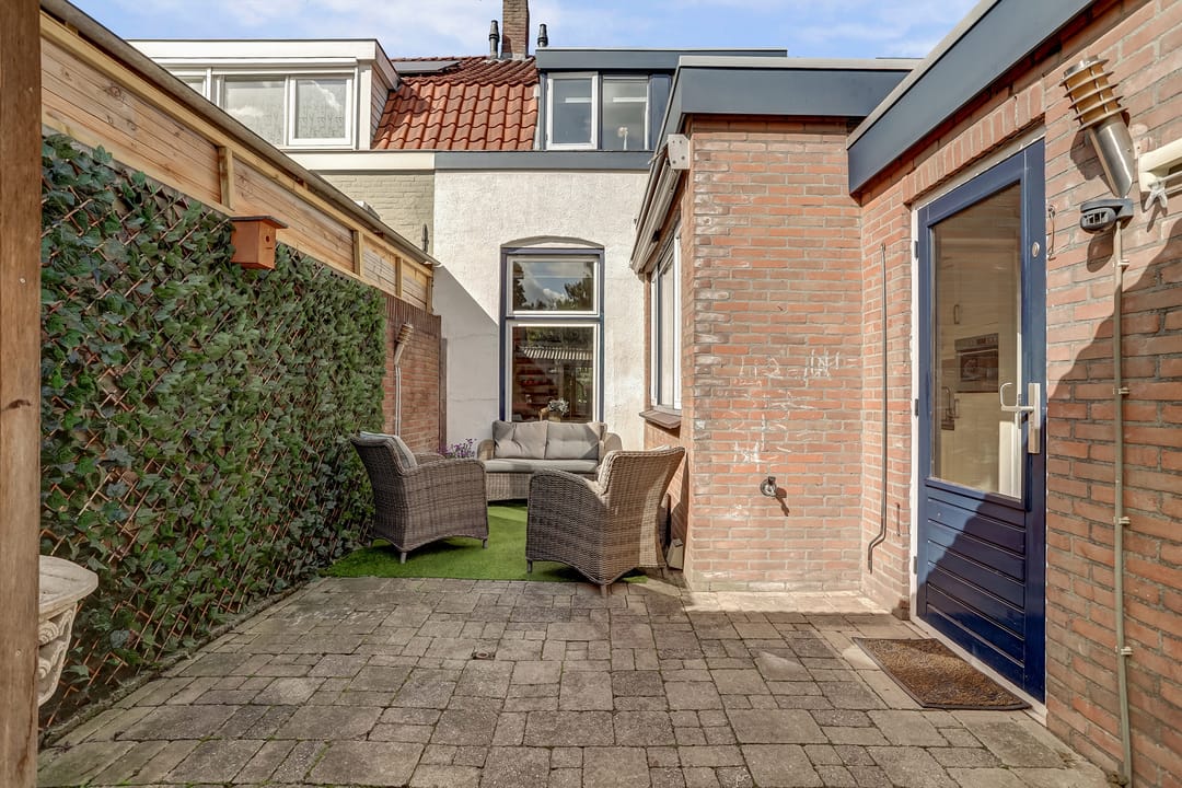 Foto 47 van Oranje Nassaulaan 14