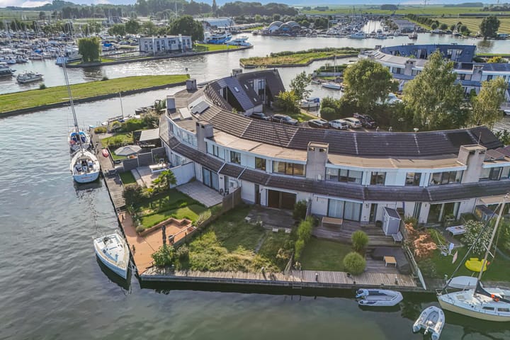 Photo 4 of Het Brekkense Wiel 76