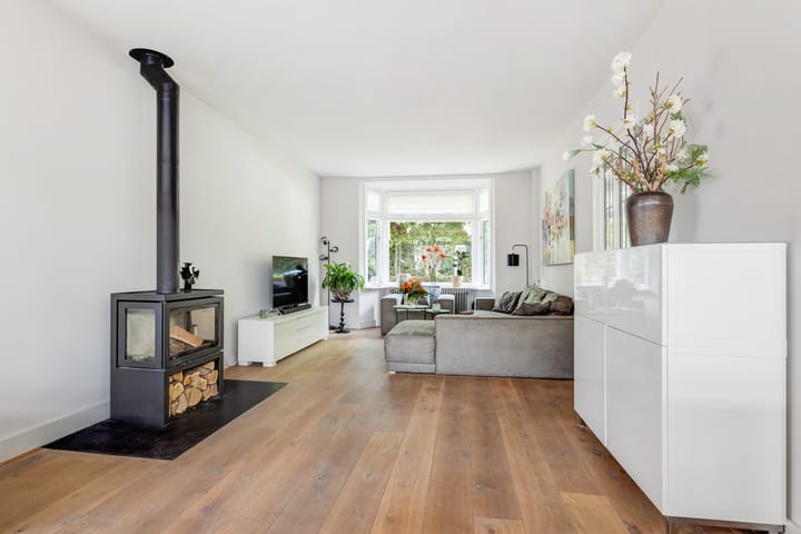 Photo 2 of 1e Barendrechtseweg 136