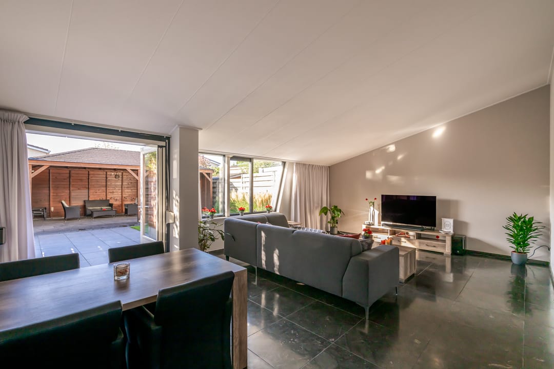 Foto 2 van Musketier 28