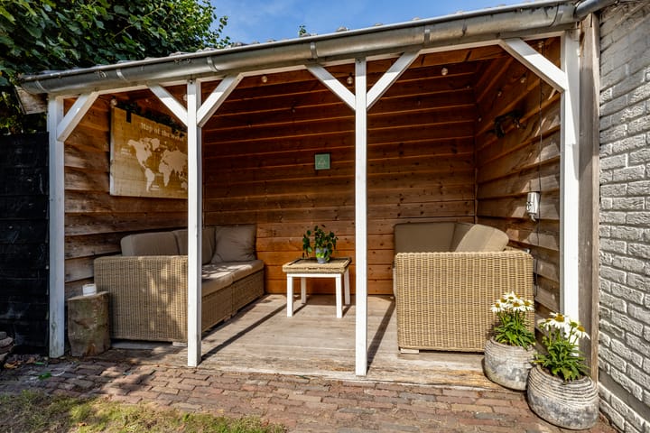 Photo 5 of 1e Barendrechtseweg 136