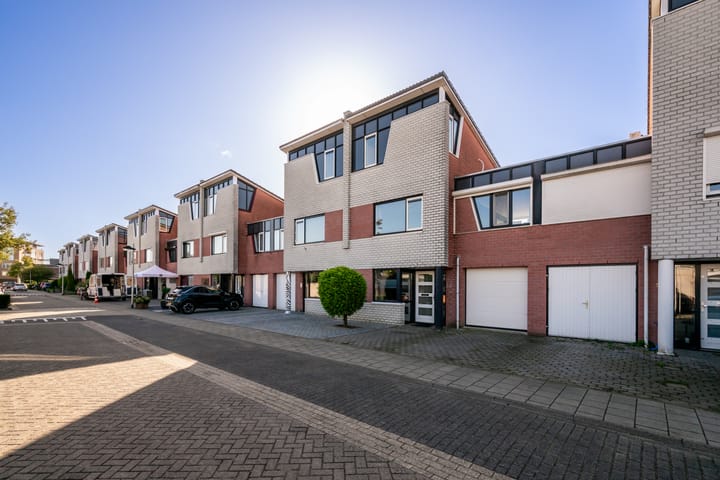 Foto 1 van Musketier 28