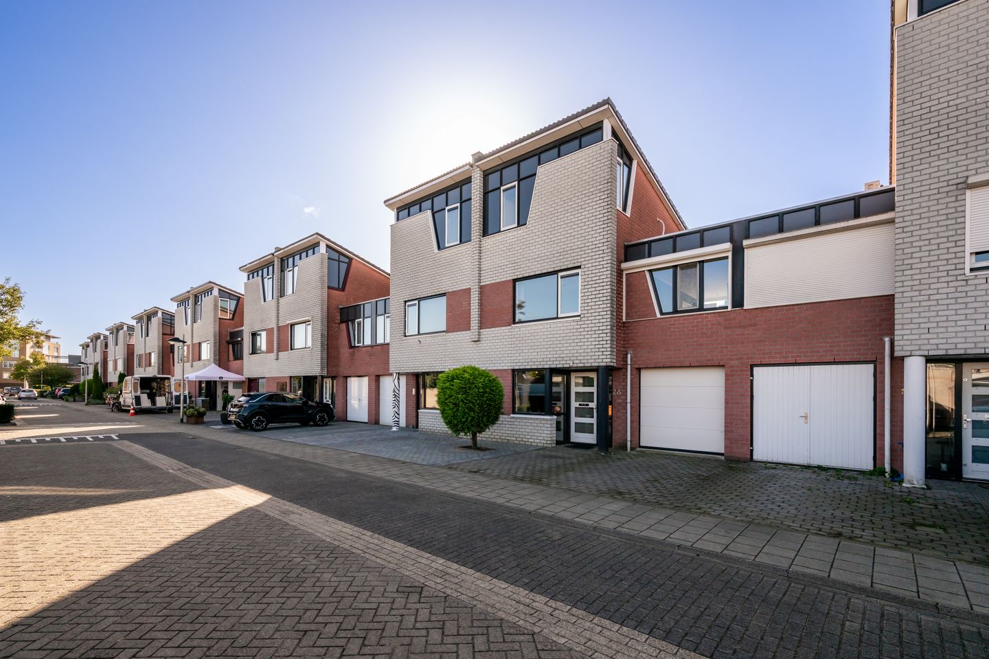 Foto 1 van Musketier 28