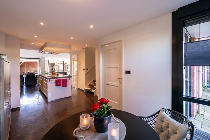 Foto 12 van Musketier 28