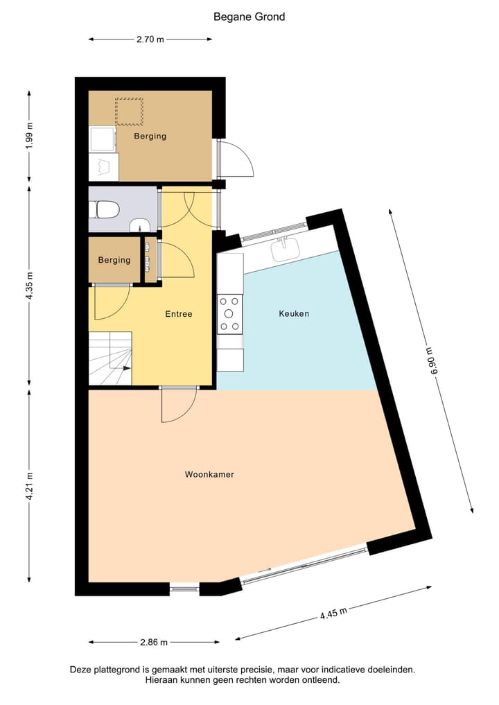 Foto 35 van Het Brekkense Wiel 76